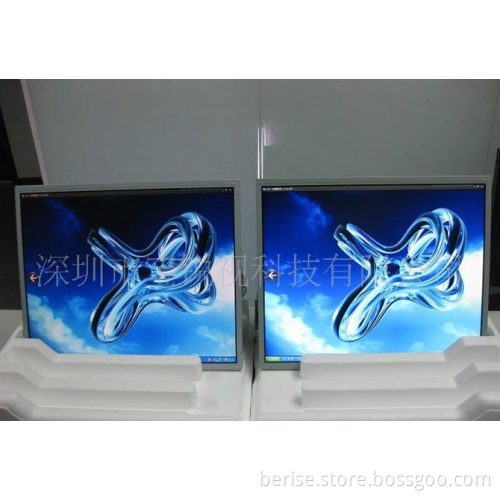 17" Outdoors Ultra Low Power High Brigthness (1000Units) LED Backlight LCD Panels (BR17050S)
